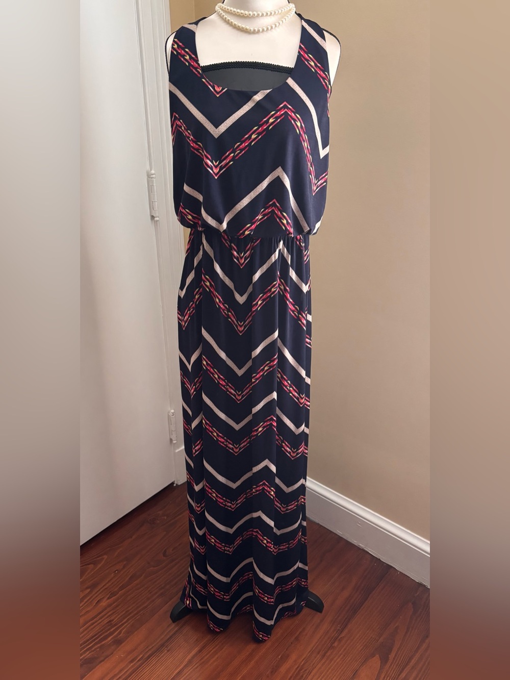 TRIXXI Maxi Dress